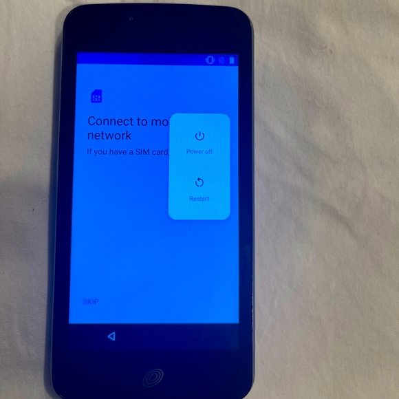 TracFone wireless, android black and silver - Picture 11 of 11